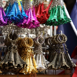 Thumbnail: Foto: Paris Retail Week