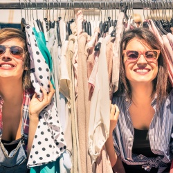 Thumbnail: Foto: Mode- und Lifestyle-Branche: Anywhere & Anytime...