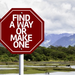 Thumbnail: Foto: Das Konzept der Customer Journey ist eine Herausforderung...