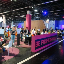 Thumbnail: Foto: DMEXCO 2018 C.A.R.E.