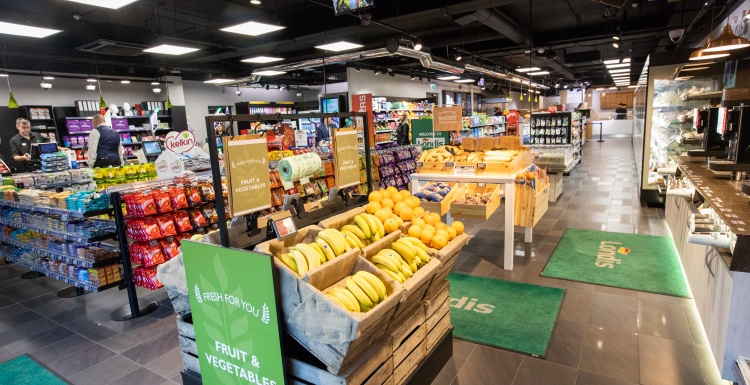 Shopping; Copyright: APG