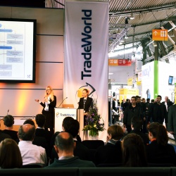 Thumbnail: Foto: TradeWorld 2019