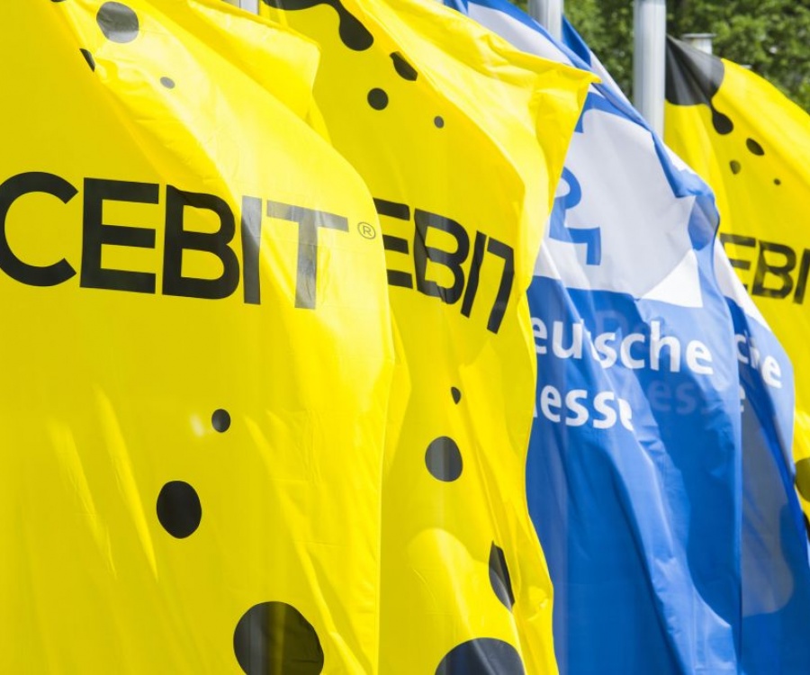 Photo: CEBIT Hannover to be cancelled