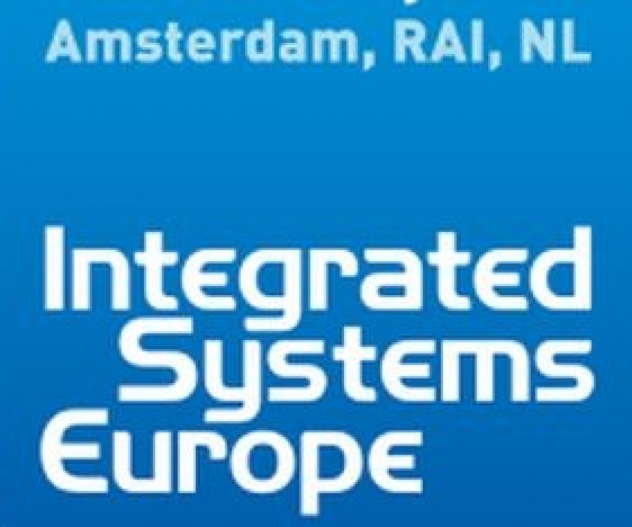 Photo: Integrated Systems Europe (ISE) 2019