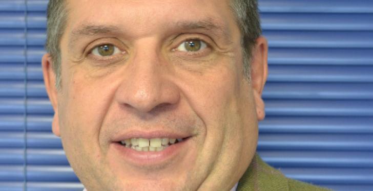 Photo: APG appoints new Director of Sales & Marketing for EMEA...