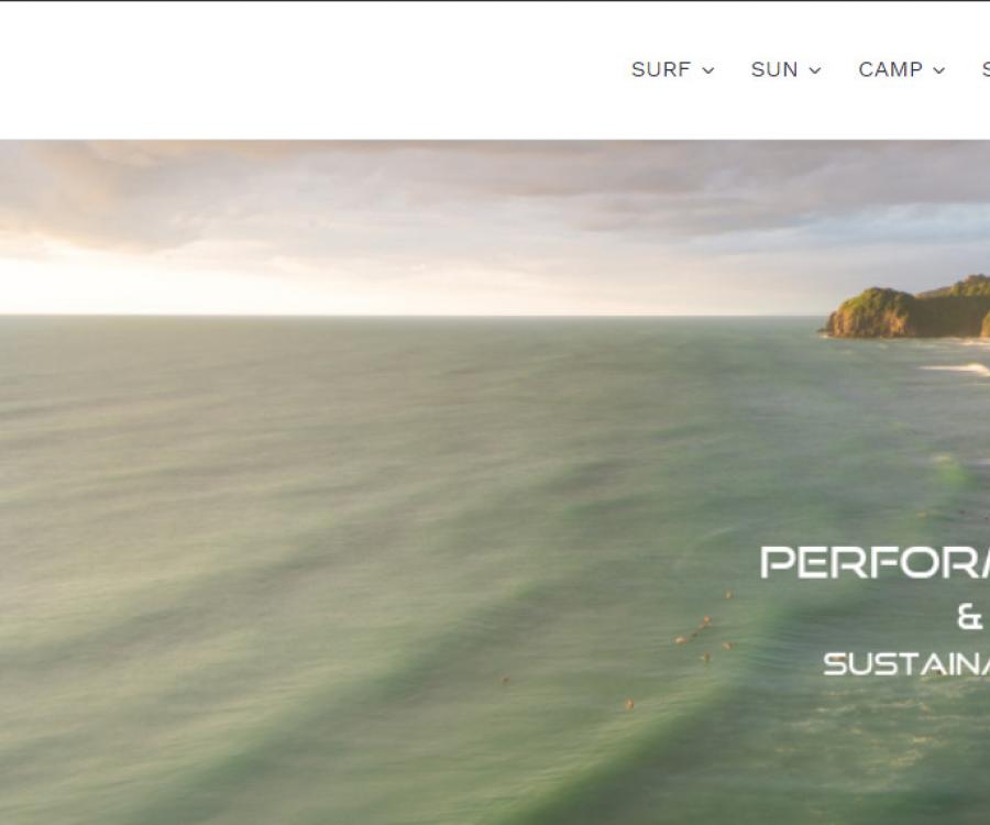 Photo: Lone Kauri Road Ltd. has new e-commerce site...