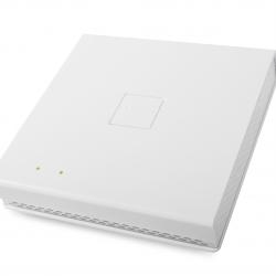 Thumbnail-Photo: LANCOM LN-830U: Wi-Fi 5 access point with IoT readiness...