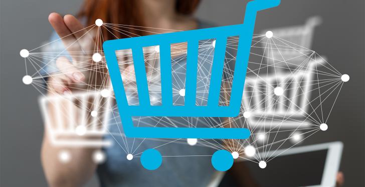 E-Commerce Trends 2019; Copyright: SEVEN SENDERS