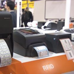 Thumbnail-Photo: At BIXOLON robust printers meet mature sales policy...