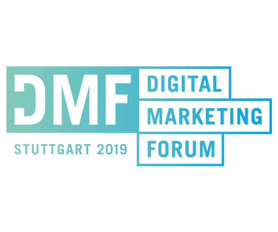 Photo: Digital Marketing Forum