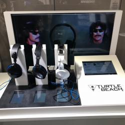Thumbnail-Photo: Award-worthy product presentations – Point of purchase displays...