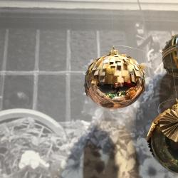 Thumbnail-Photo: Retail holiday decorations: trends for the 2019/20 season...