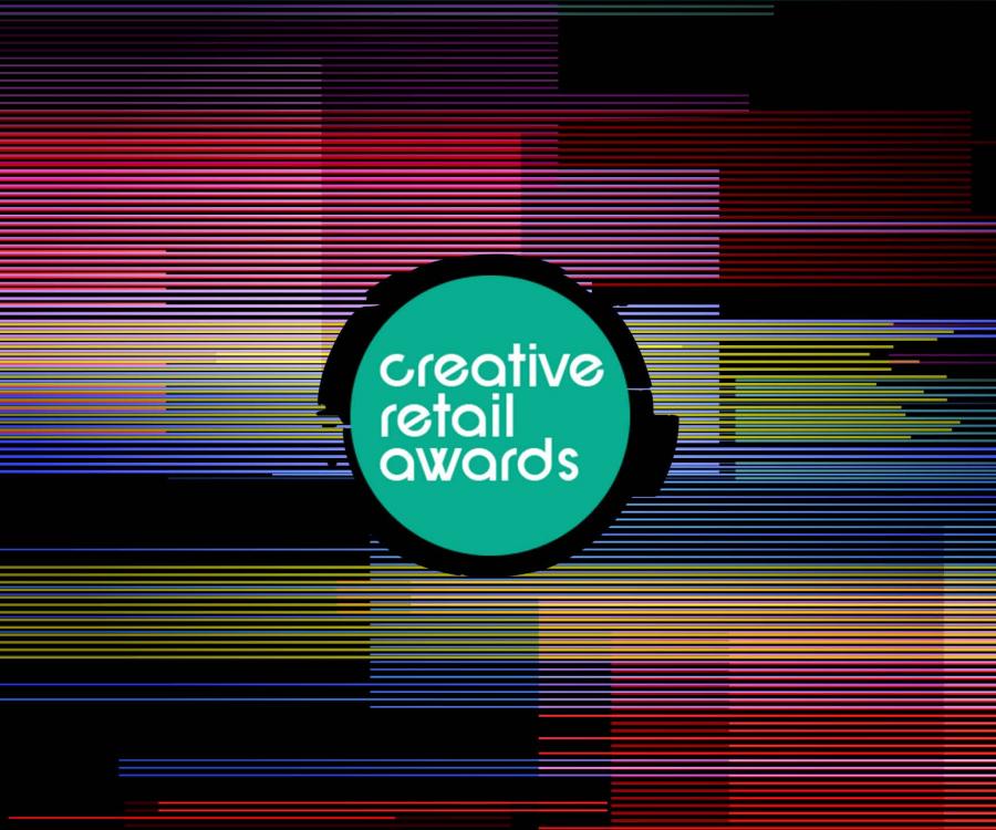 Photo: Creative Retail Awards shortlist announced at RetailEXPO...