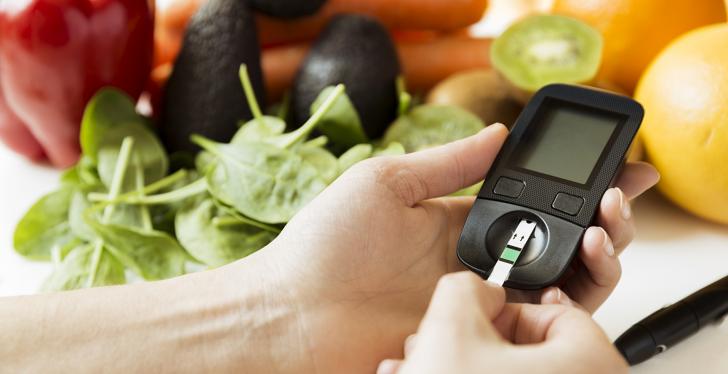 diabetes screening