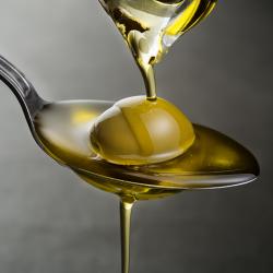 Thumbnail-Photo: Blockchain traceability in olive oil supply chain...