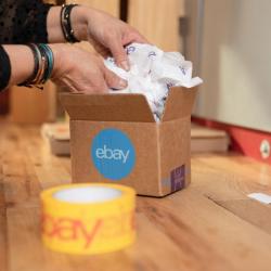 Thumbnail-Photo: eBay to launch end-to-end fulfillment service for sellers...