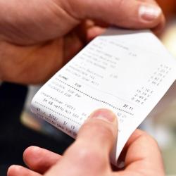 Thumbnail-Photo: Retail cash loss – Addressing the problem with intelligent technology...