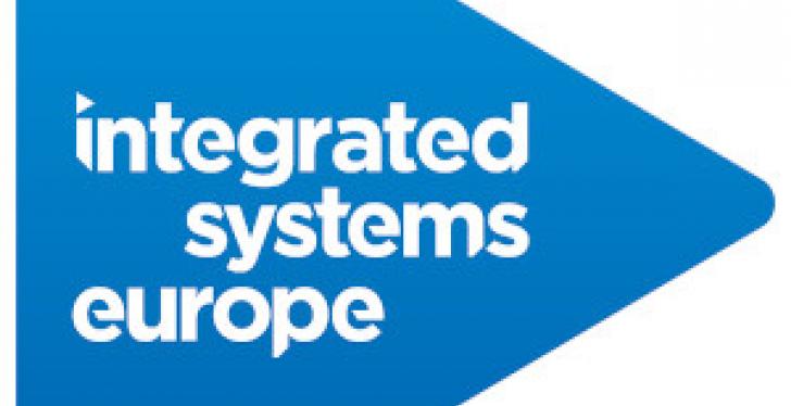 Logo of the event ISE