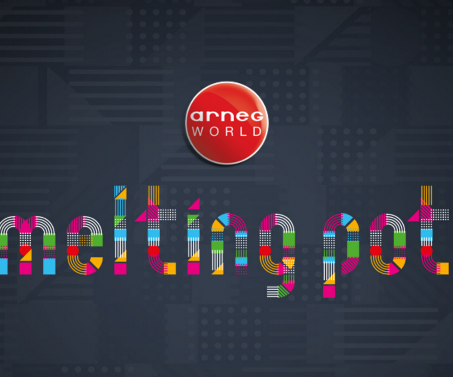 Photo: ARNEG GROUP: from Sharing Avenue to Melting Pot...