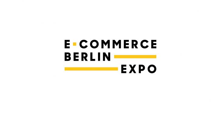 Logo of  E-commerce Berlin Expo 2020