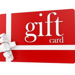 Thumbnail-Photo: First national Use Your Gift Card Day on January 18th...