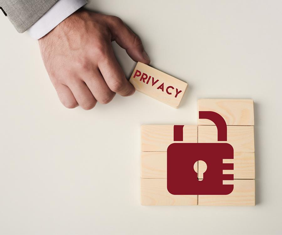 Photo: Americans expect privacy controls