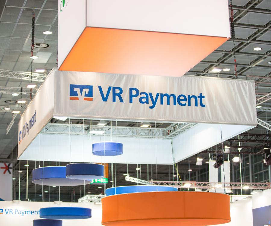 Photo: For retailers: VR Payment China Solution