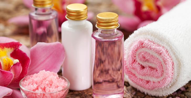 German prestige beauty industry: 3,2 billion € in 2019 - iXtenso