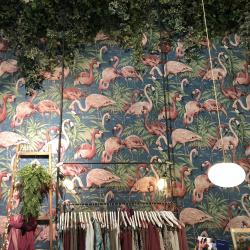 Thumbnail-Photo: What shop design can look like: Natura