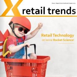 Thumbnail-Foto: retail trends 2/2020: Schwerpunkt Retail Technology...