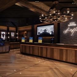 Thumbnail-Photo: A K11 Cinema under the wave of “Design + New Retail”...