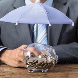 Thumbnail-Photo: Retailers say credit insurance plan could increase liquidity during...