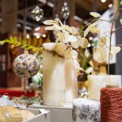 Thumbnail-Photo: Trends for christmas decoration 2020/2021
