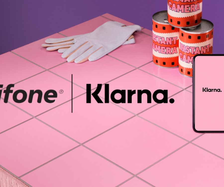 Photo: Klarna starts cooperation with Verifone