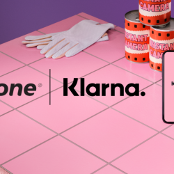 Thumbnail-Photo: Klarna starts cooperation with Verifone
