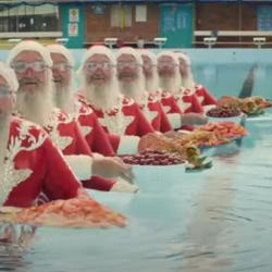 Thumbnail-Photo: The most inspired Christmas commercials 2020...