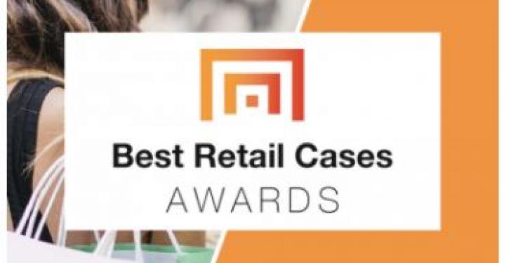 Logo der Best Retail Cases Awards