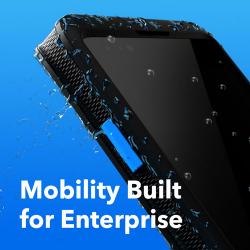 Thumbnail-Photo: Elo Introduces M50 Android-Powered Mobile Computer...