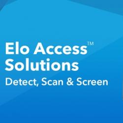 Thumbnail-Photo: Elo Access™ App Now Offers Premium Tier for Temperature Screening &...