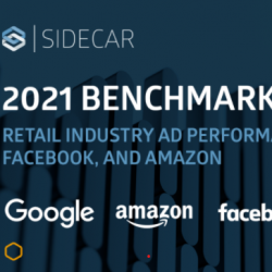 Thumbnail-Photo: E-commerce advertising industry benchmarks for 2021...