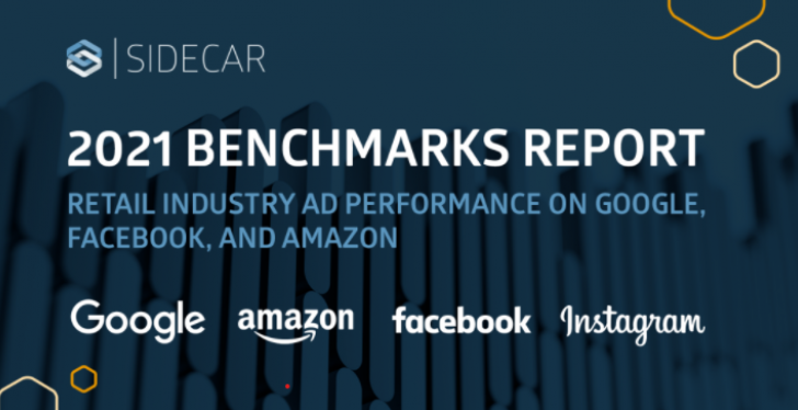 Written sign: 2021 Benchmarks Report