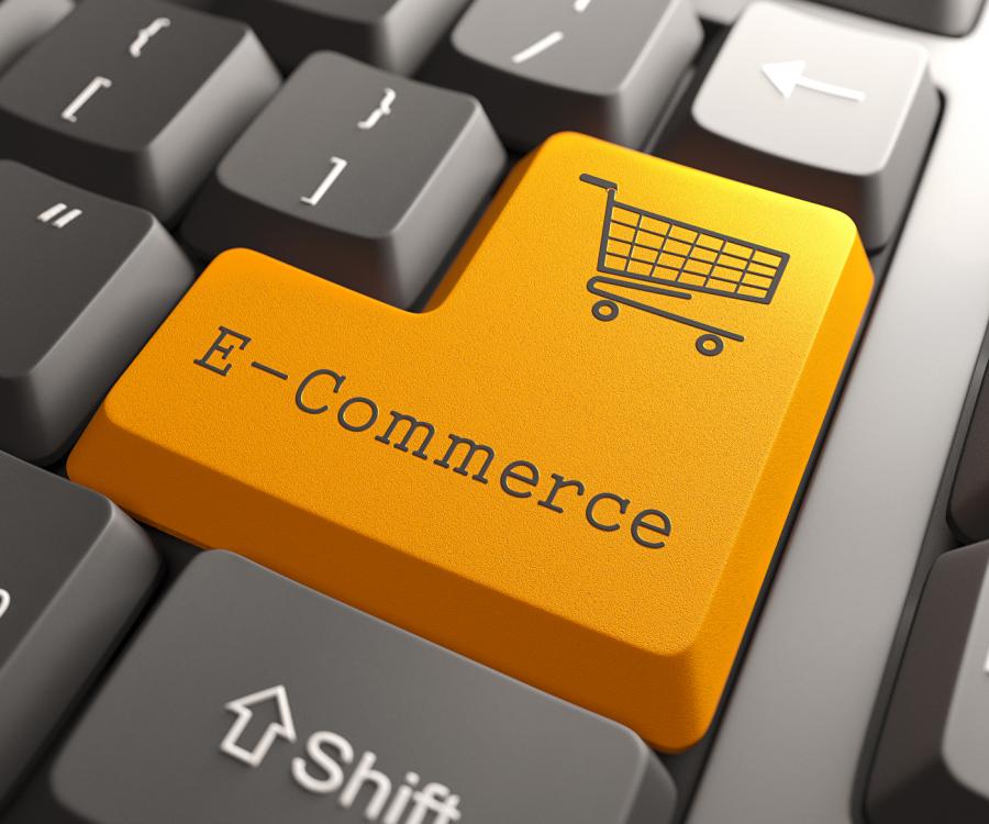 Photo: European eCommerce revenue to hit a 30% jump amid pandemic...