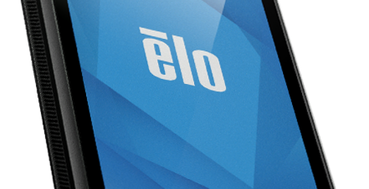 Elos M50 mobile computer