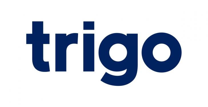 Logo from Trigo Group