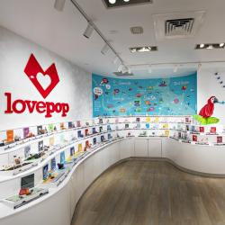 Thumbnail-Photo: Lovepop doubles down on omnichannel retail