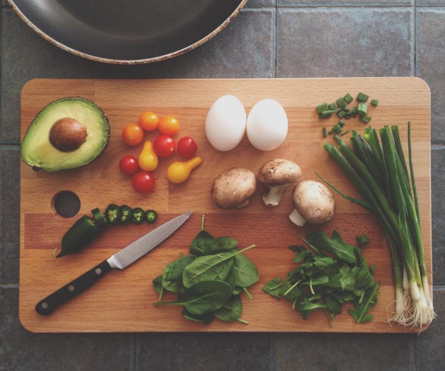 Photo: Shoppers are looking for comprehensive meal solutions...