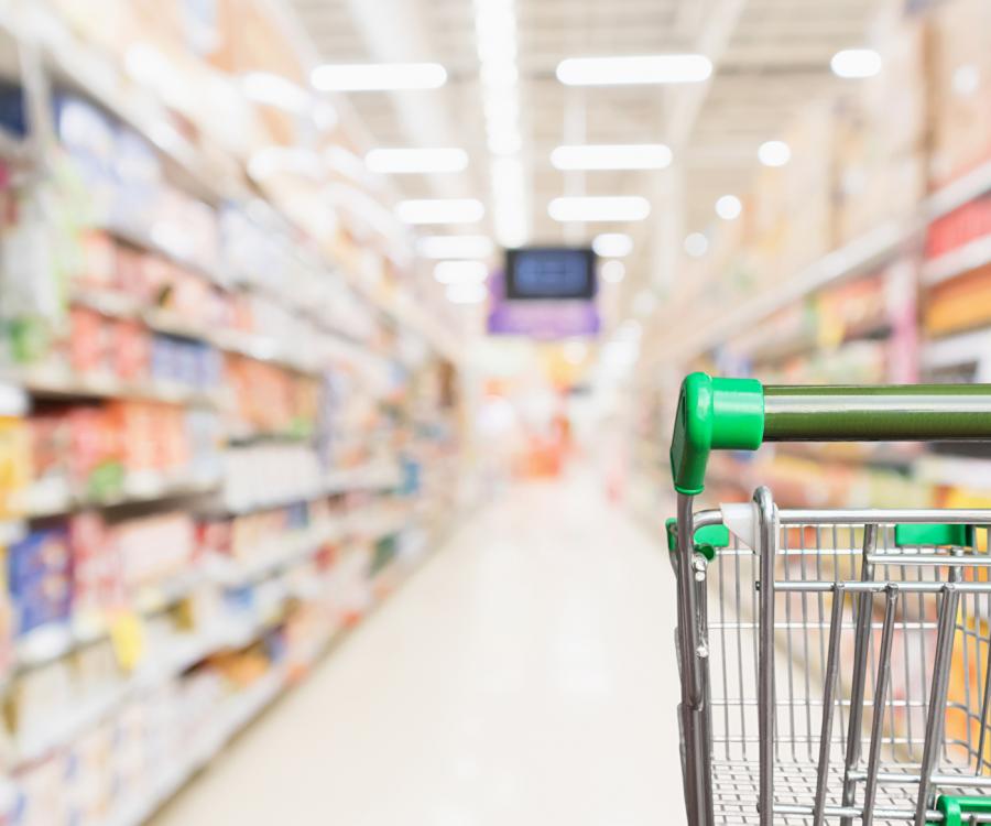 Photo: Innit and Google Cloud partner to help retailers personalize grocery...