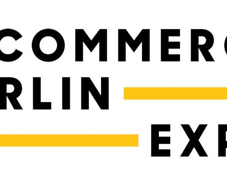 Photo: E-Commerce Berlin Expo