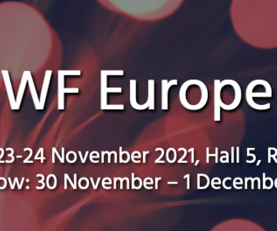 Photo: DMWF Europe 2021 – Digital Marketing World Forum...