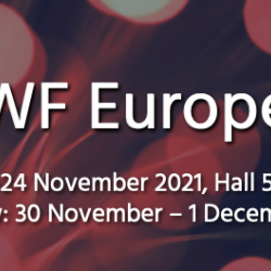 Thumbnail-Photo: DMWF Europe 2021 – Digital Marketing World Forum...